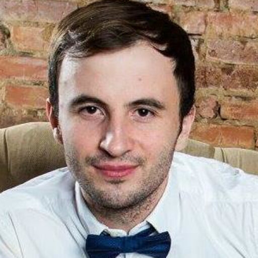 Alexey's avatar